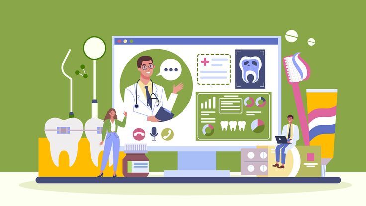 إدارة التمريض