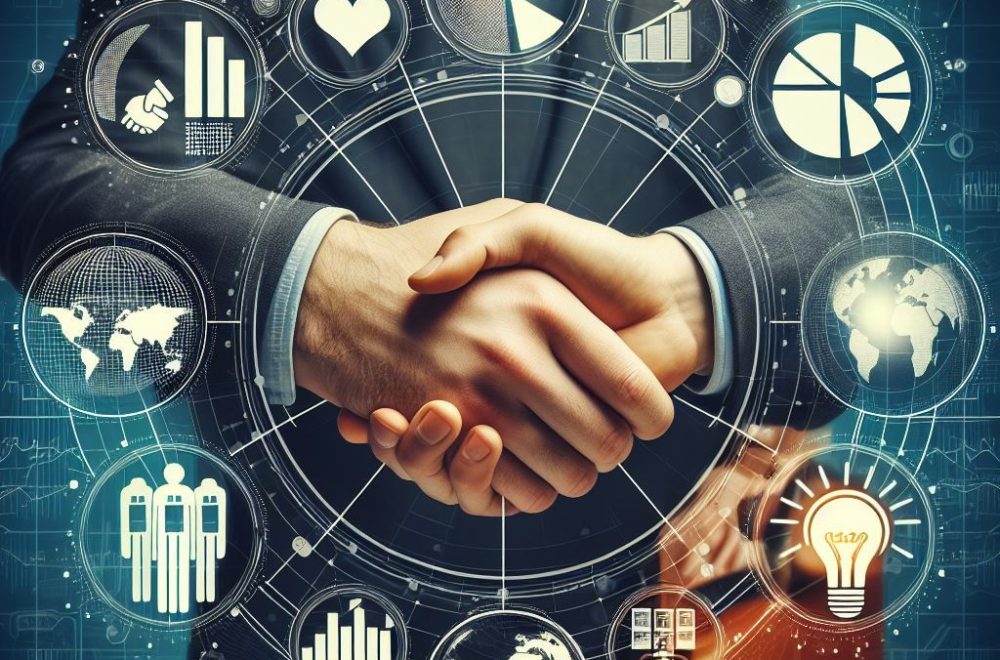 إدارة الموارد البشرية ( عن بعد )