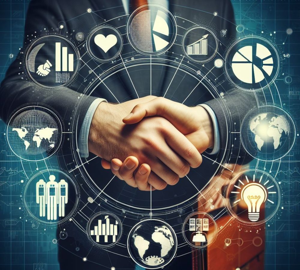إدارة الموارد البشرية ( عن بعد )