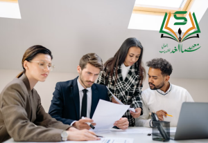 دبلومات معتمدة لموظفي القطاع الحكومي: 0554705885