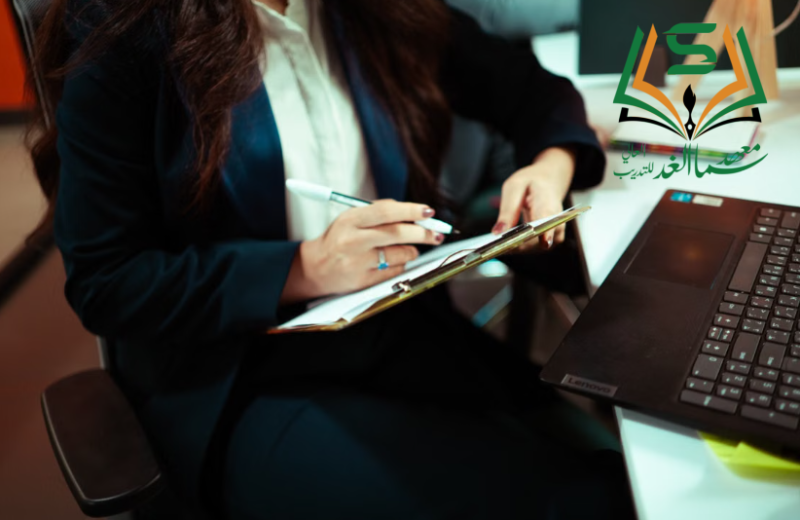 معاهد تدريب معتمدة في جازان – سما الغد: 0554705885