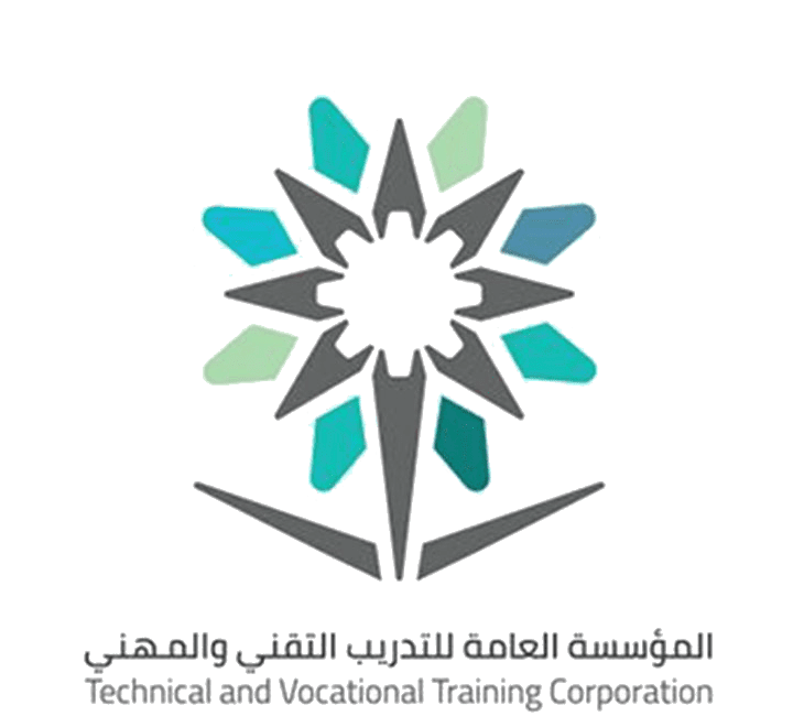 جميع التخصصات معتمدة من المؤسسة العامة للتدريب التقني والمهني
