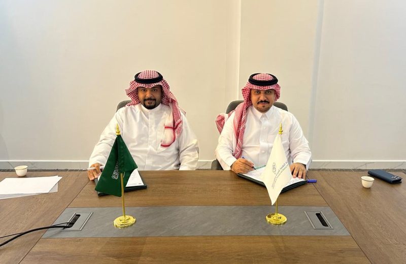 شراكة مجتمعية نحو مستقبل أكاديمي ومهني أفضل