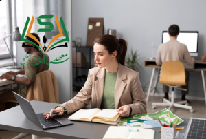 دبلوم الإدارة المكتبية في جازان - سما الغد: 0554705885