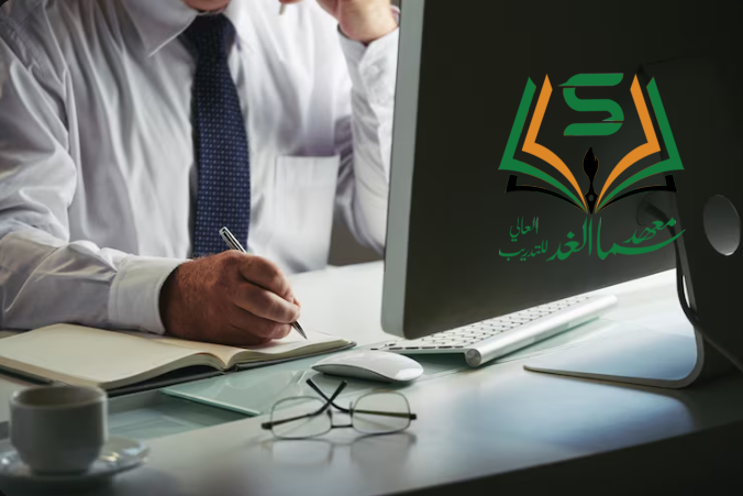 دبلوم الإدارة المكتبية في جازان – سما الغد: 0554705885